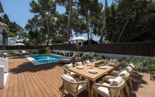 Chalets Independientes · Marbella