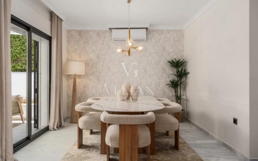 Chalets Independientes · Marbella