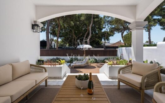Chalets Independientes · Marbella