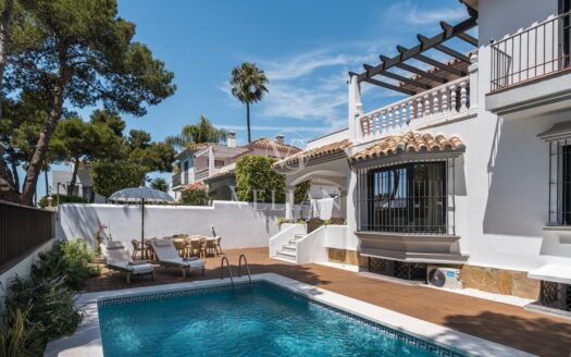 Chalets Independientes · Marbella