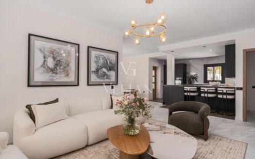 Chalets Independientes · Marbella