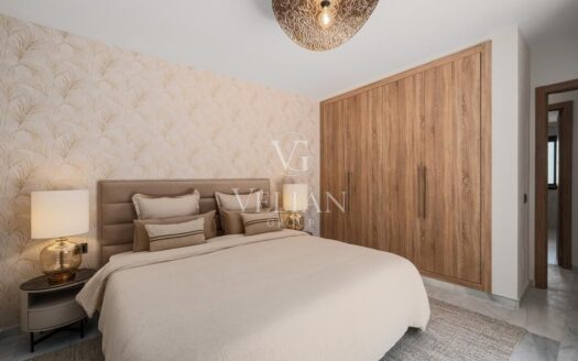 Chalets Independientes · Marbella