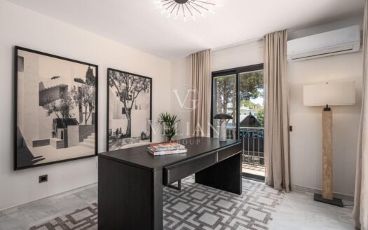 Chalets Independientes · Marbella