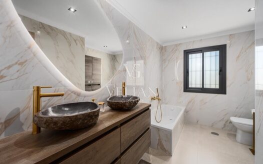 Chalets Independientes · Marbella