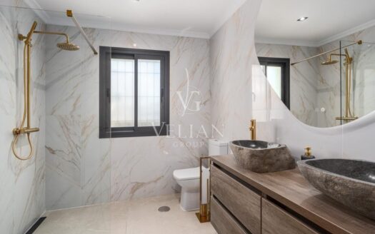 Chalets Independientes · Marbella