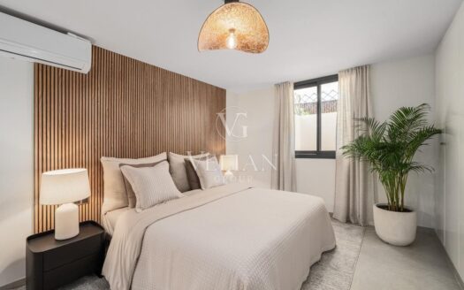 Chalets Independientes · Marbella