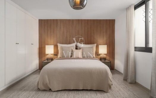 Chalets Independientes · Marbella