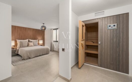 Chalets Independientes · Marbella