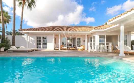 Chalets Independientes · Benahavis
