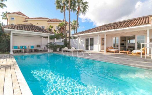Chalets Independientes · Benahavis