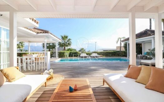 Chalets Independientes · Benahavis