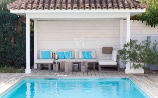Chalets Independientes · Benahavis