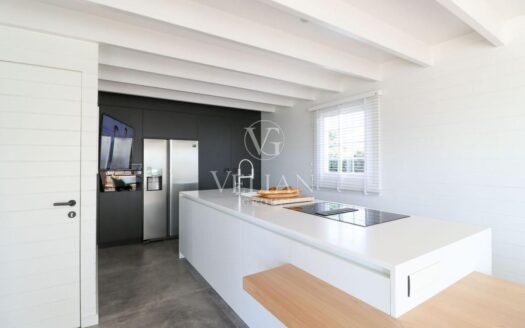 Chalets Independientes · Benahavis