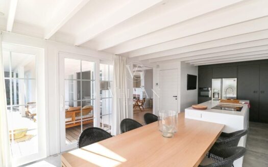 Chalets Independientes · Benahavis