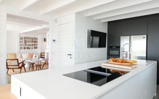 Chalets Independientes · Benahavis