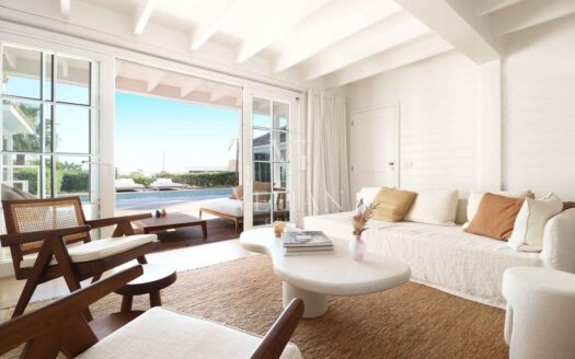 Chalets Independientes · Benahavis