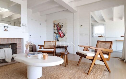 Chalets Independientes · Benahavis