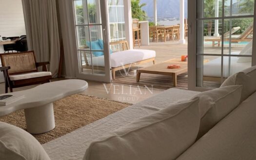 Chalets Independientes · Benahavis