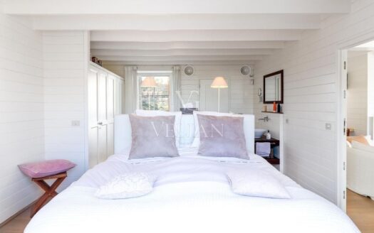Chalets Independientes · Benahavis