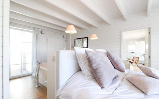 Chalets Independientes · Benahavis