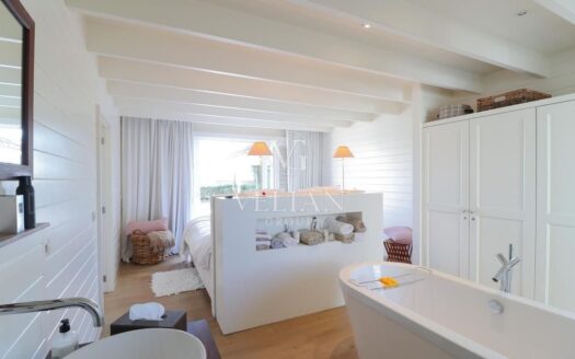 Chalets Independientes · Benahavis