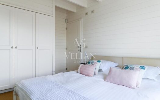 Chalets Independientes · Benahavis