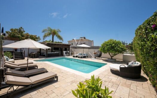 Chalets Independientes · Marbella
