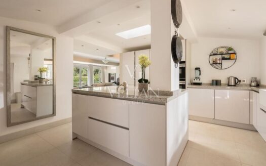 Chalets Independientes · Marbella