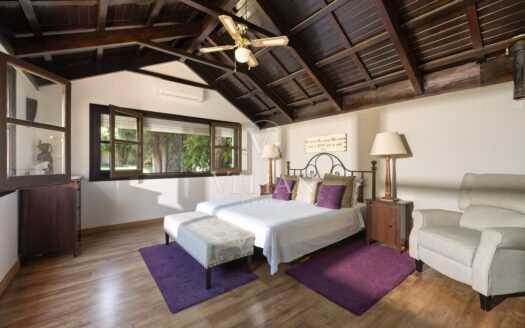 Chalets Independientes · Marbella