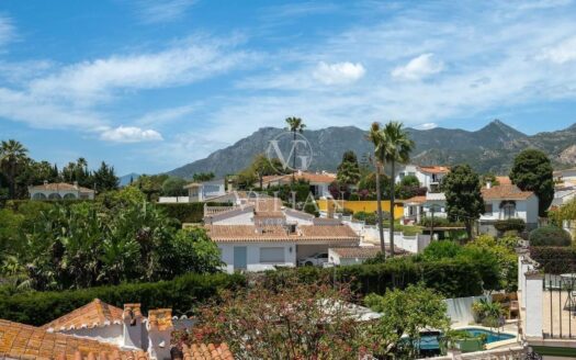 Chalets Independientes · Marbella