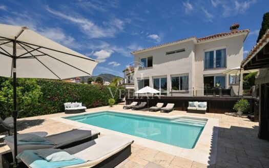 Chalets Independientes · Marbella