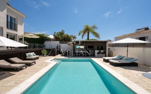 Chalets Independientes · Marbella