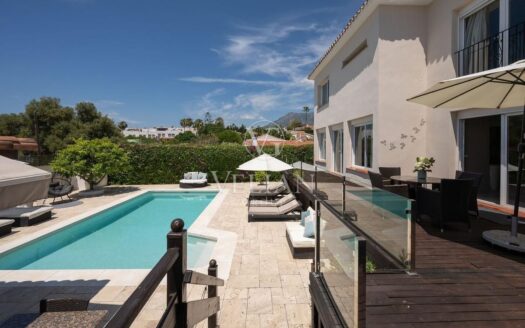 Chalets Independientes · Marbella