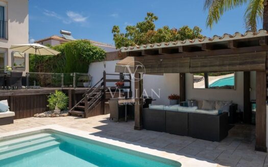 Chalets Independientes · Marbella