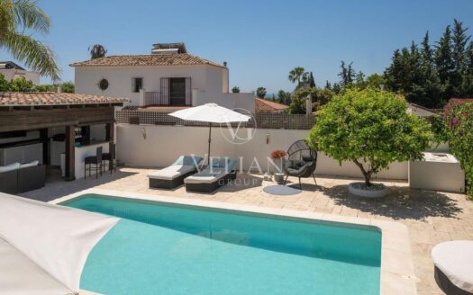 Chalets Independientes · Marbella