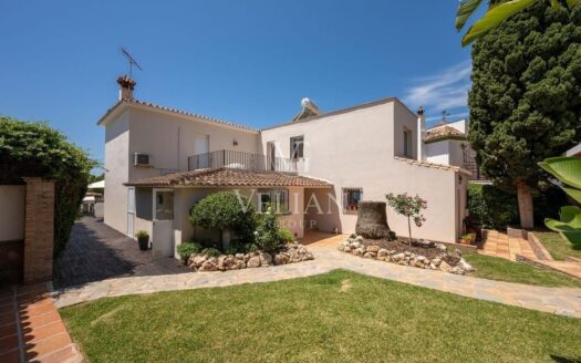 Chalets Independientes · Marbella