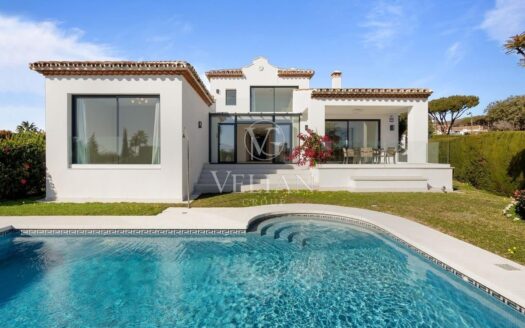 Chalets Independientes · Marbella