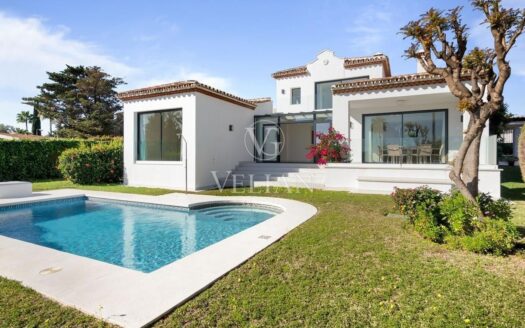 Chalets Independientes · Marbella