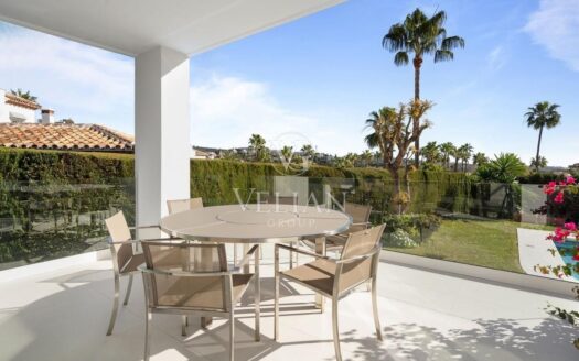 Chalets Independientes · Marbella