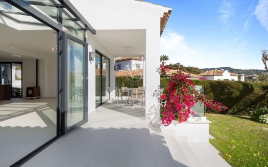 Chalets Independientes · Marbella