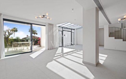 Chalets Independientes · Marbella