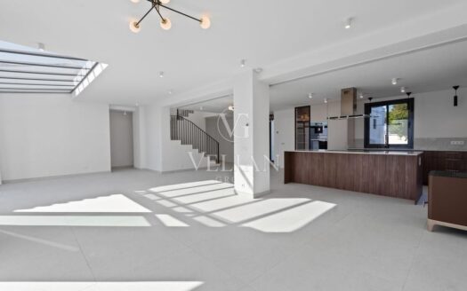 Chalets Independientes · Marbella