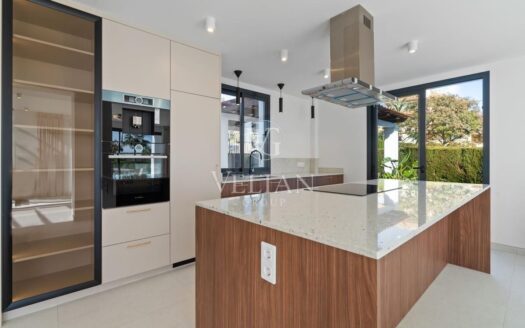 Chalets Independientes · Marbella