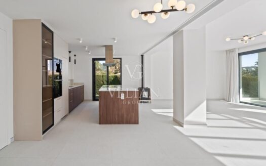 Chalets Independientes · Marbella