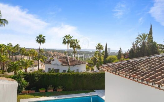 Chalets Independientes · Marbella