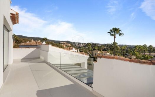 Chalets Independientes · Marbella