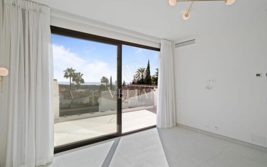 Chalets Independientes · Marbella