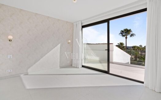 Chalets Independientes · Marbella