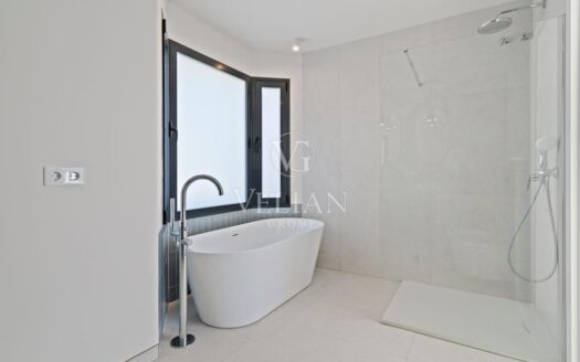 Chalets Independientes · Marbella