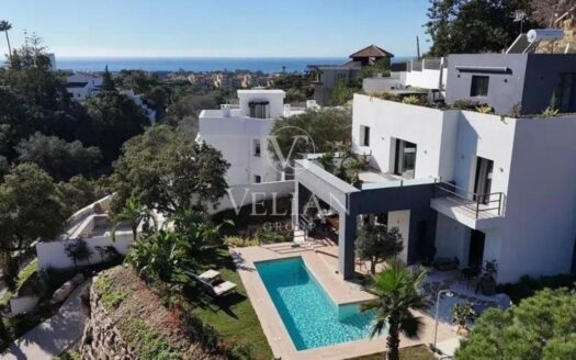 Chalets Independientes · Marbella